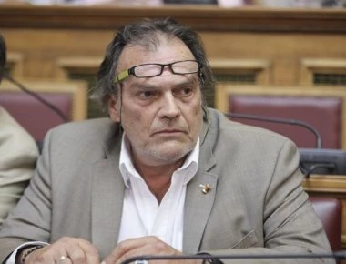 Απειλές για την ζωή του από οπαδούς του Άρη καταγγέλλει ο ΓΓ του Υπουργείου Εργασίας